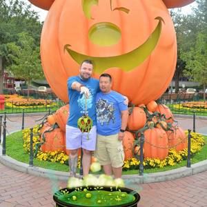 Meet your Posher, Christopher